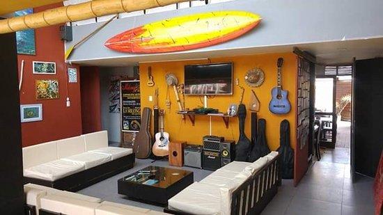 La Milonga del SanTito